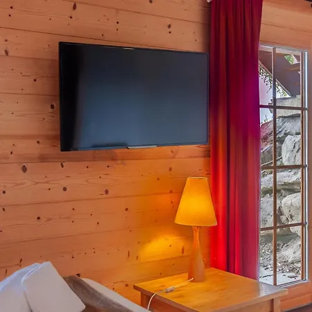 Mimique By Interhome Chalet