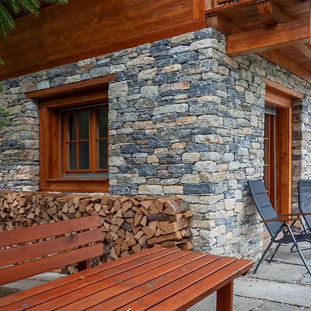 Mimique By Interhome Nendaz