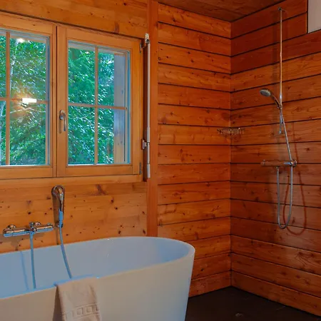 Chalet Mimique By Interhome *