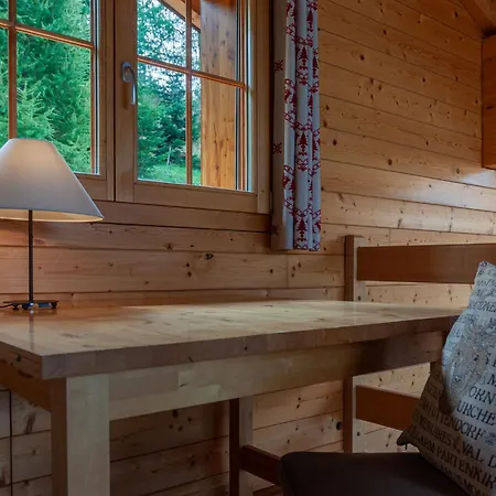 Chalet Mimique By Interhome Nendaz