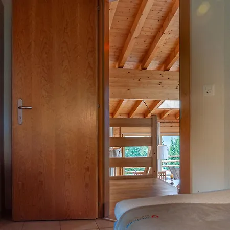 Mimique By Interhome * Nendaz