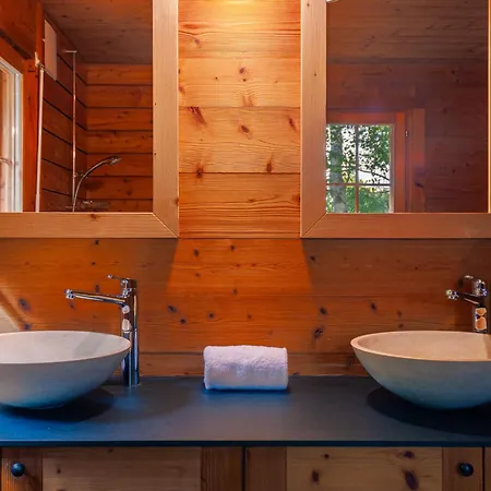 Mimique By Interhome Chalet *
