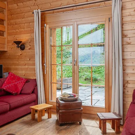 Chalet Mimique By Interhome Nendaz