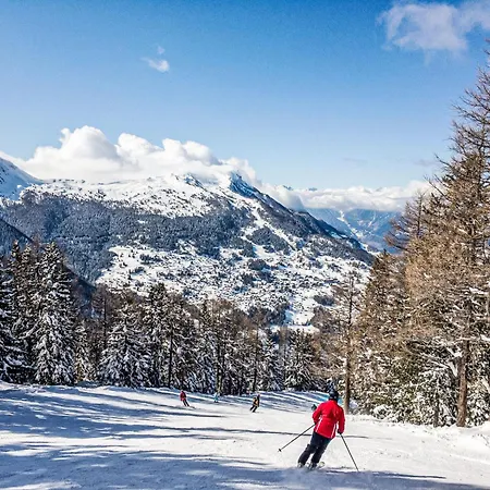 Mimique By Interhome * Nendaz